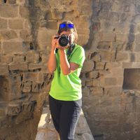 Irene Marina's Photo