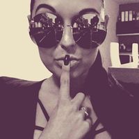 Kamilka Kordulík的照片