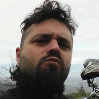 Haris Vourvachis's Photo