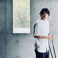 Jeremy Huang's Photo