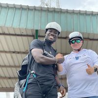 Osei Boakye Richard's Photo