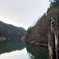 Ian Blundell's Photo