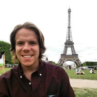 Jeremy Martin的照片