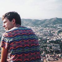 Фотографии пользователя Elie Voisin