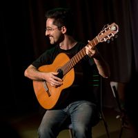 Fotos de Cucho Condoluchi