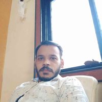 Kailas Pawar's Photo