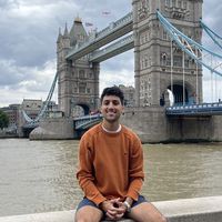 Shamix Nazarov's Photo