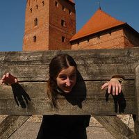 Ugne Petreviciute的照片