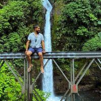 Fotos von Julius Supertramp