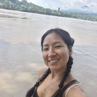 Ruth Monasterio's Photo