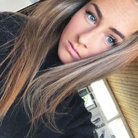 Anna Maria Waade的照片