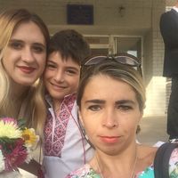 Eugeniya Nekrasova's Photo