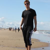 Arthur Gensa的照片