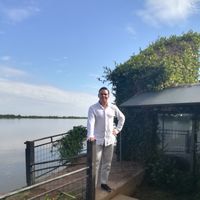 Alejandro Huerga's Photo