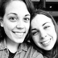 Andréanne Dubois's Photo