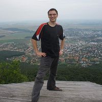 Jakub Petrík's Photo