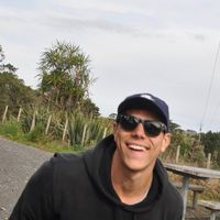 Fotos de Byron van Vugt