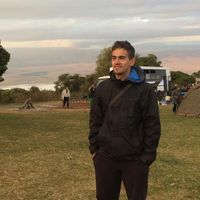 Rubén  Alcantud的照片