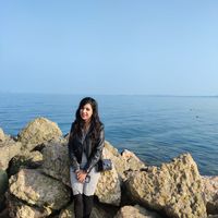 Meriem batoul Saadaoui的照片