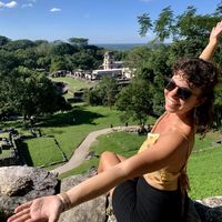 Yuna Rousseau's Photo