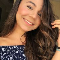 Silvia Morera's Photo