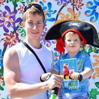 Gennady Goncharov's Photo