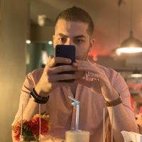 Hooman Moghani的照片