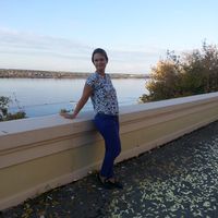 Elena Demyanova's Photo