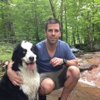 Mario Thifault's Photo