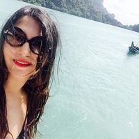 Ishita Khandelwal's Photo