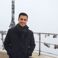 Fabio Santoyo Avila's Photo