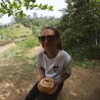 Karolína Sedláčková's Photo