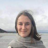 Mathilde Raud的照片