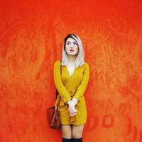 Irina Tănase的照片