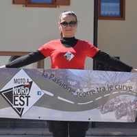 Raluca Nedelcu's Photo