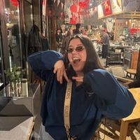 Ekaterina Melnikova's Photo