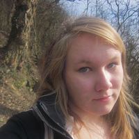 Helmi Tynkkynen's Photo