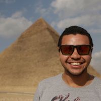 Amgad Elgendy's Photo