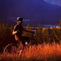 Caleb Liggett's Photo