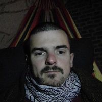 gauthier Verborgh's Photo