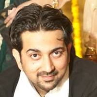 Abdul Rauf Khan's Photo