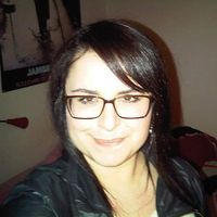 Raluca Solomon's Photo