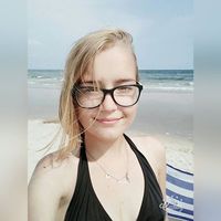 Jagoda Łuczak的照片