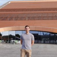 Daniels Doroskevics's Photo