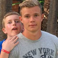 Zdjęcia użytkownika Jonas Hansen