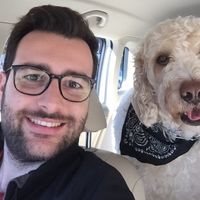 ilhan tunc Tasucu's Photo