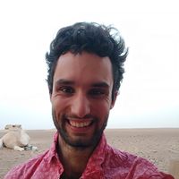 Manuel Weisser的照片