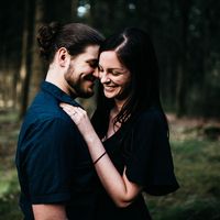 Diana und Daniel Schuster's Photo