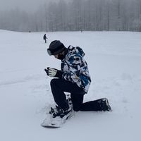 Nimanyu Joshi的照片