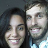 Fotos von Agos y Fer Gallo